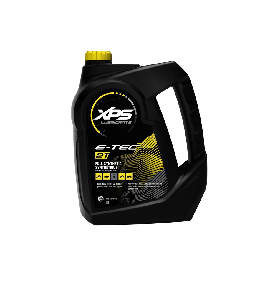 Антифриз brp xps