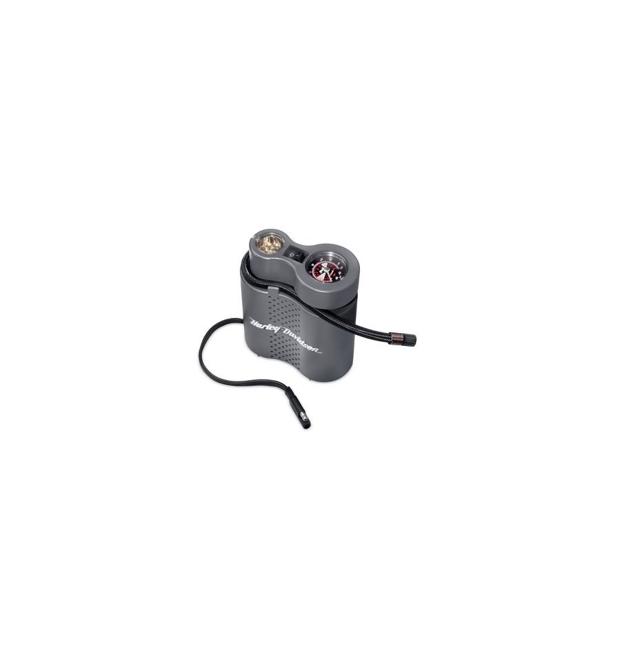 Compact Air Compressor with Light-12700020