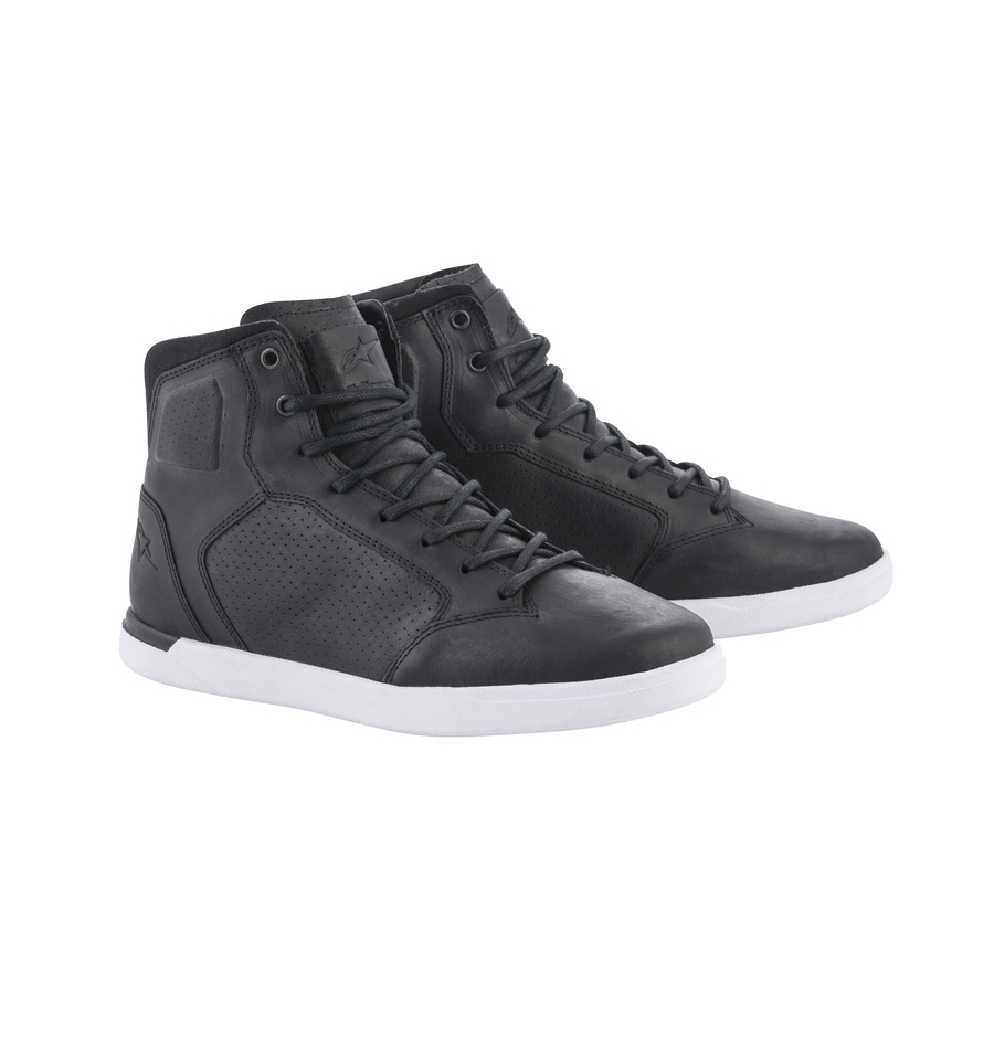Alpinestars Sko J Cult Svart Alpinestars Sko J Cult Svart