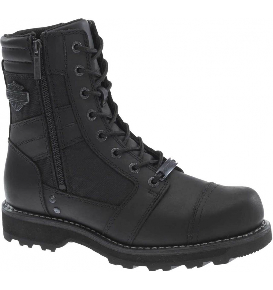 harley davidson boots herr