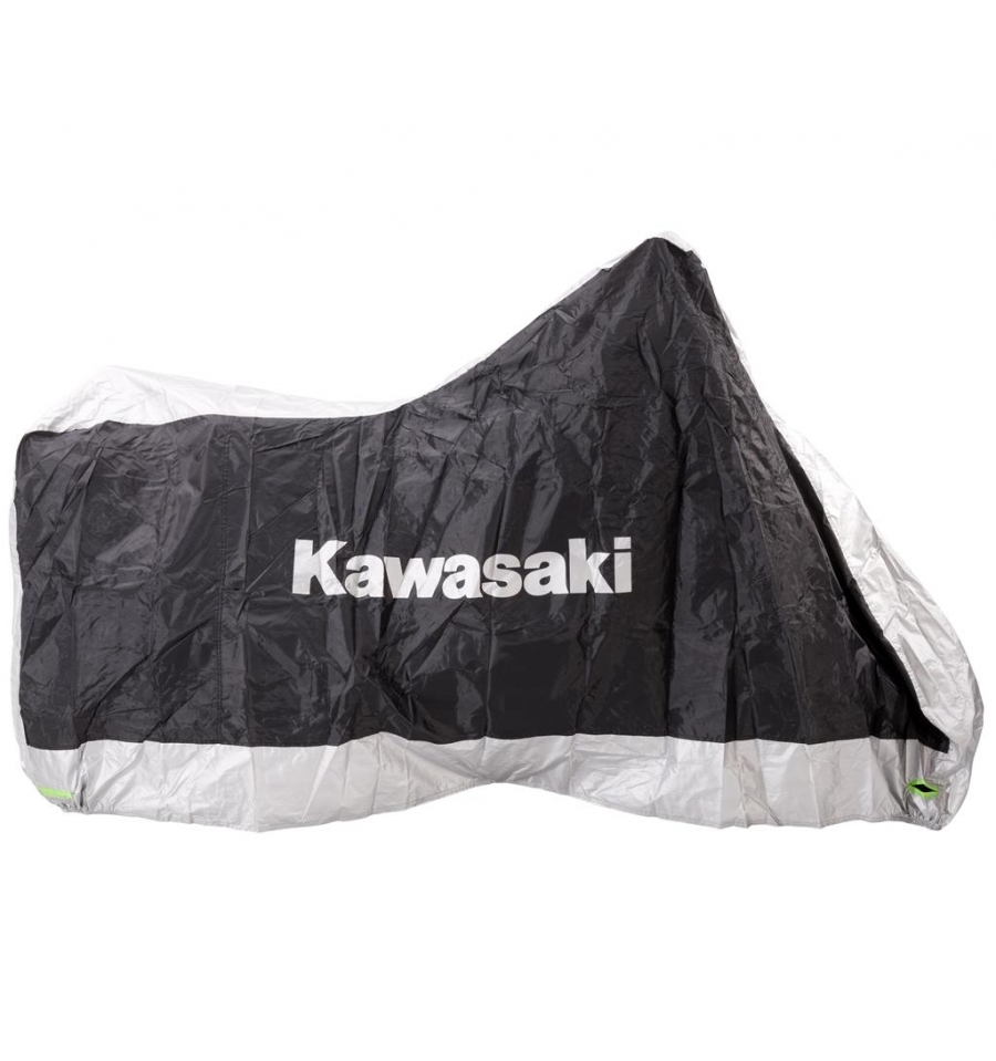Kawasaki Kapell för utomhusbruk Kawasaki Kapell för utomhusbruk