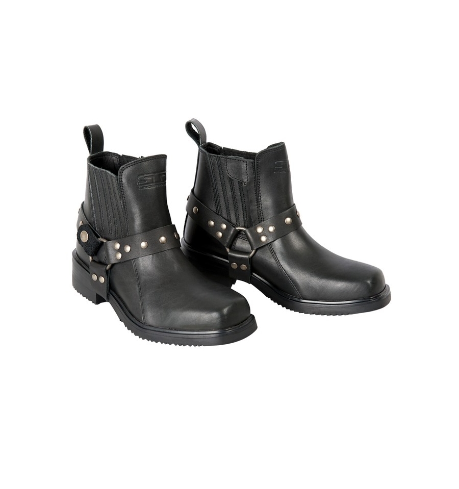 bertie convoy boots