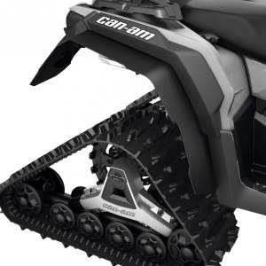 MUD GUARD EXTRA LARGE KIT
