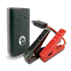 STARTHJÄLP - BRP XP600 PEAK AMP PORTABLE