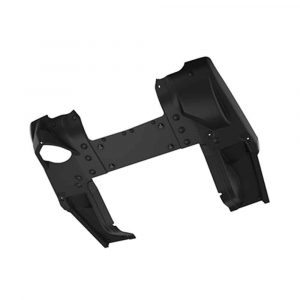 RADIEN REAR SKID PLATE KI