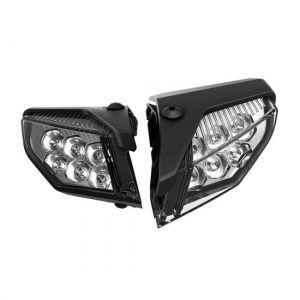 AUXILIARY HIGH BEAM LED L