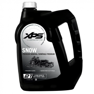 BRP OIL 2T SNOW PREM. MINERAL