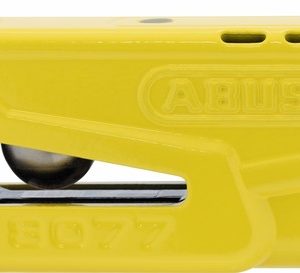 ABUS Granit Detecto X-Plus 8077 2.0