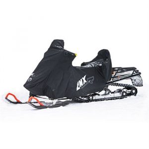 SLED COVER FOR 2UP SEAT V