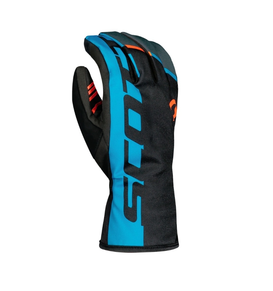 Scott Glove Sport GT blå/orange - Image 3