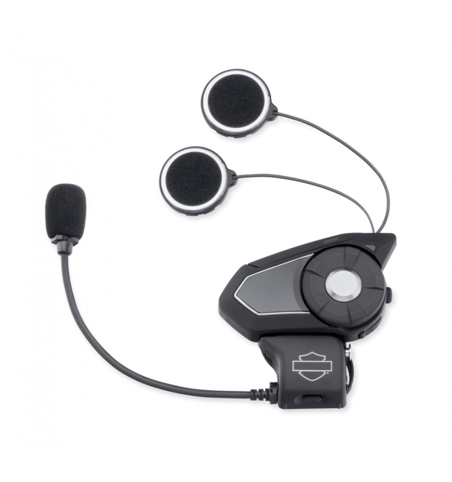 New Arrival Boom! Audio 30K Bluetooth Single Headset - Northbike