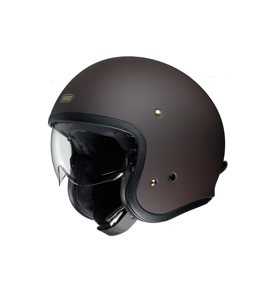 SHOEI J.O  MATT BRUN