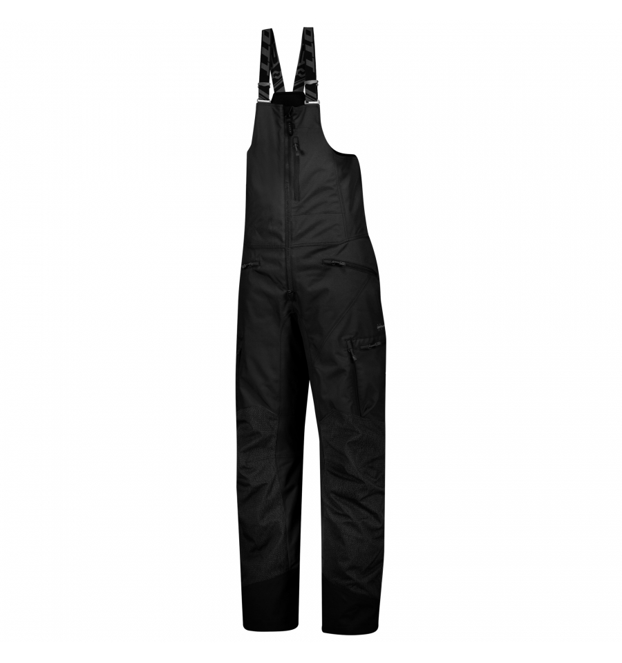 Scott Move DRYO Pant Black