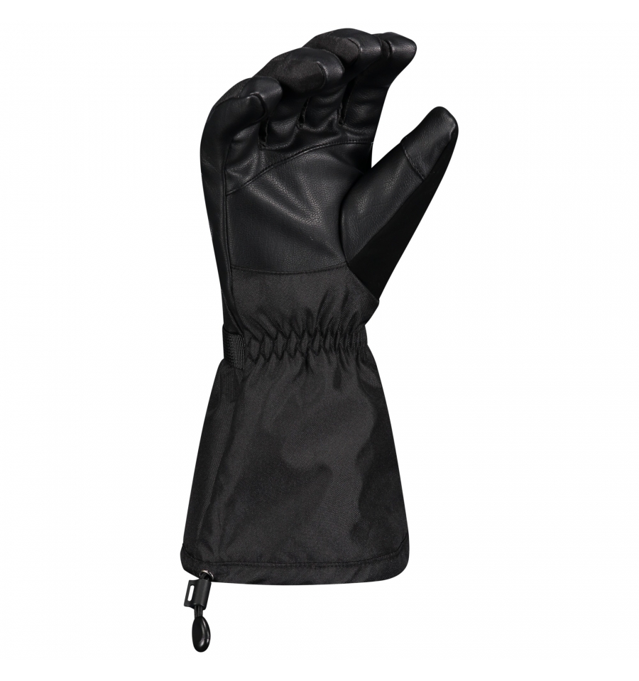Scott Roop Glove Black/Pink - Bild 2