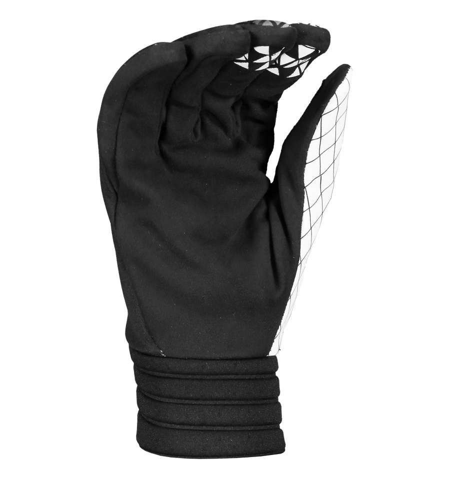 Scott Race DP Glove Black/White - Image 2