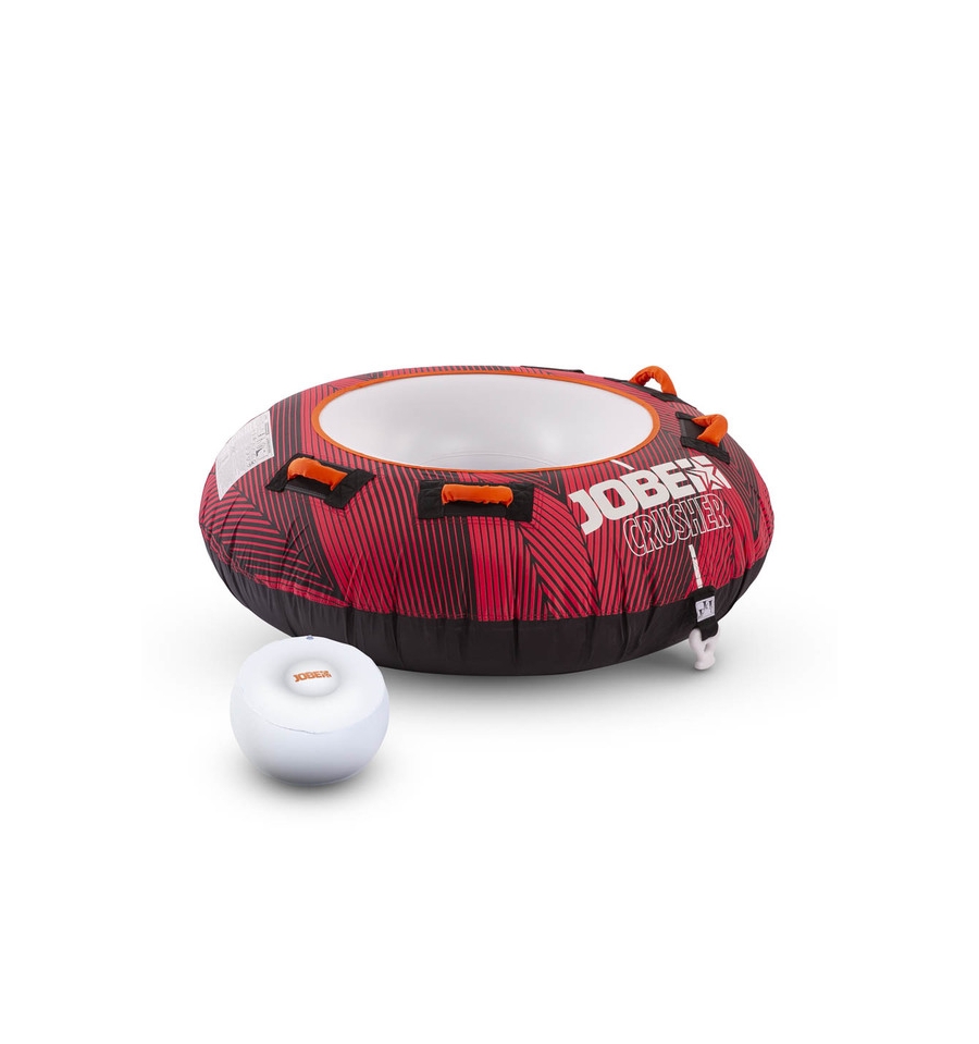JOBE Crusher towable 1P - Image 2