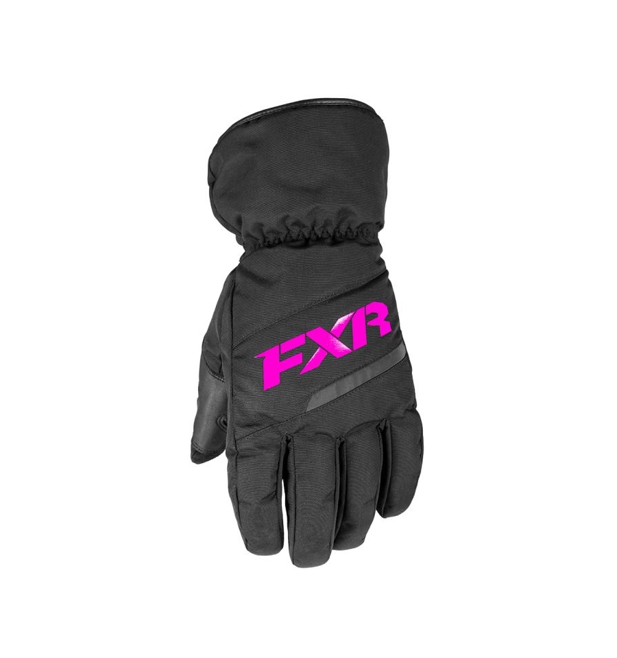 FXR OCTANE GLOVE