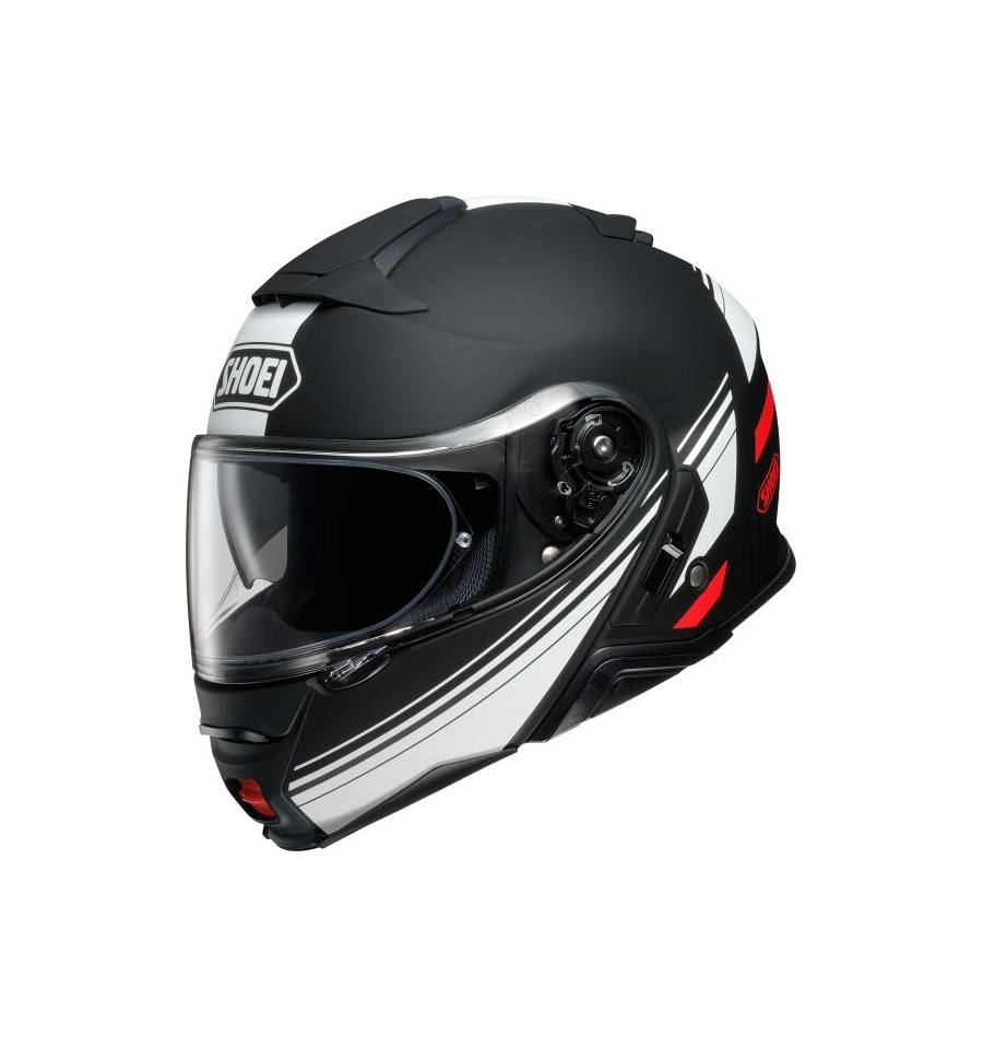 SHOEI Neotec-II Separator TC-5 OUTLET