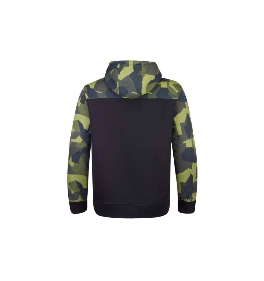 Can-Am Intersect Pullover Hoodie Camo - Bild 2