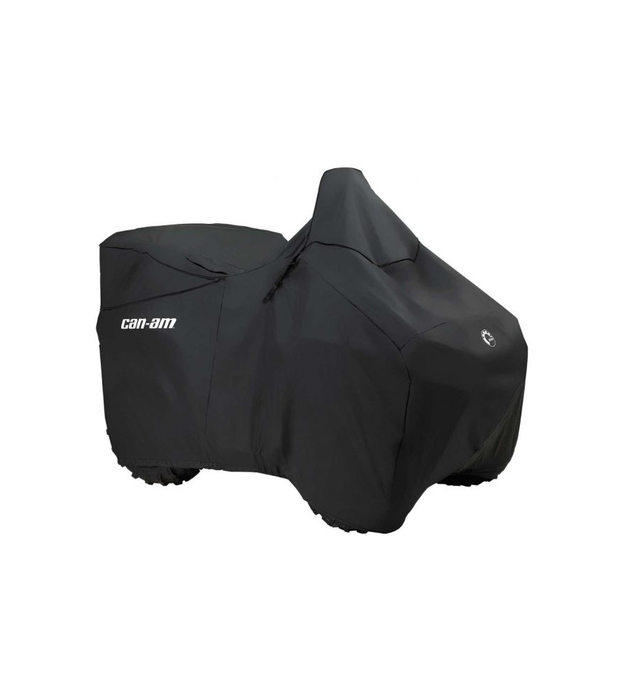 TRANSPORTKAPELL CAN-AM