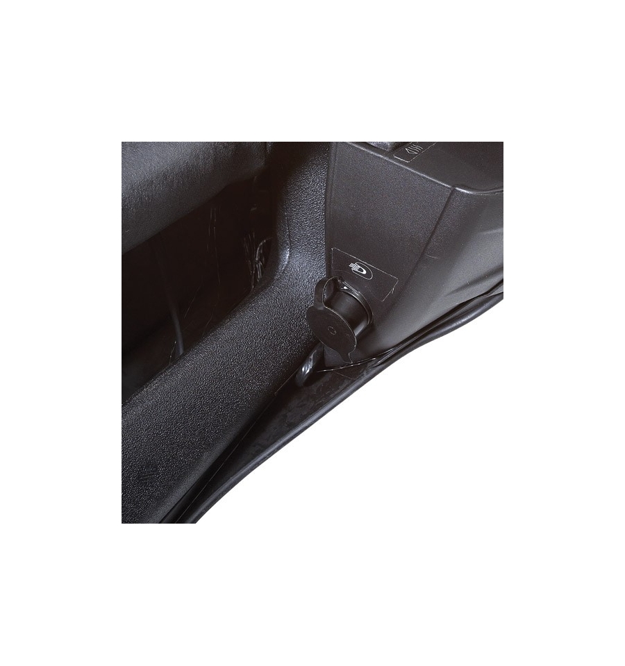 ELVISIR-UTTAGSATS FÖR PASSAGERAREN