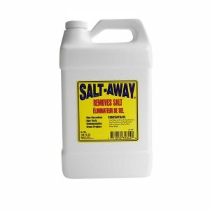 SEA-DOO SALT AWAY, KONCENTRAT MED SPRAYMUNSTYCKE, 946 ML
