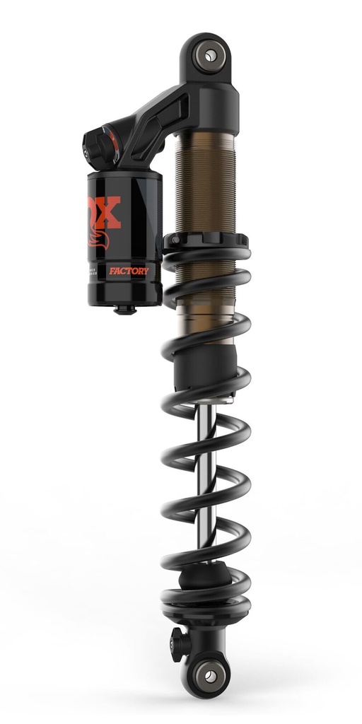 FOX SKI SHOCKS 1.5 ZERO QS