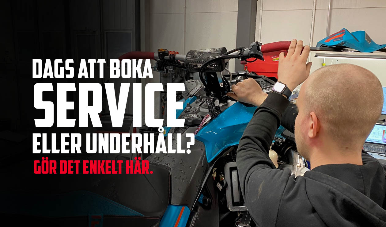 boka service banner