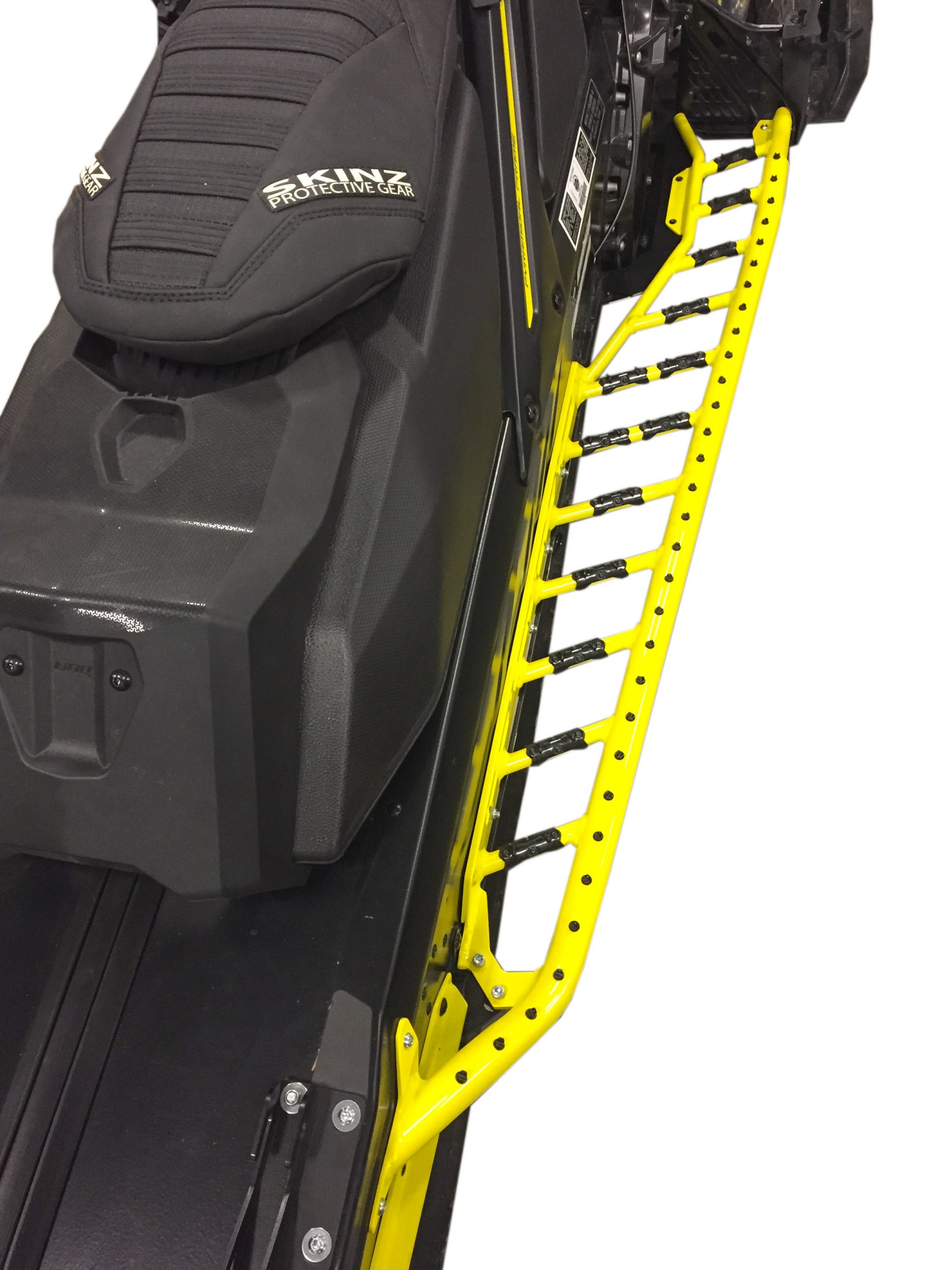 Skinz Protube Ski-Doo Summit 850 154/163