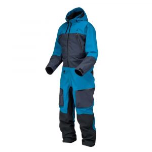 SKI-DOO BC KONA Skoteroverall - Indigo Blue BLACK WEEK