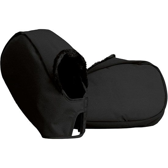 LYNX 1 + 1-HANDTAGSMUFFAR FÖR PASSAGERARE