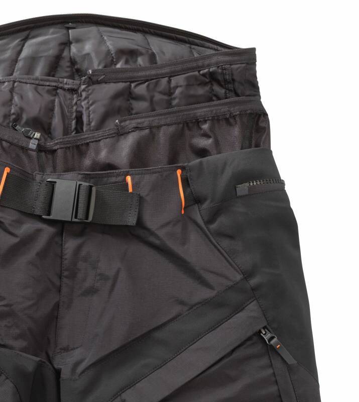 KTM TERRA Adventure Pant - Image 2