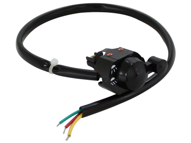 Sno-X Ljusomkopplare Polaris