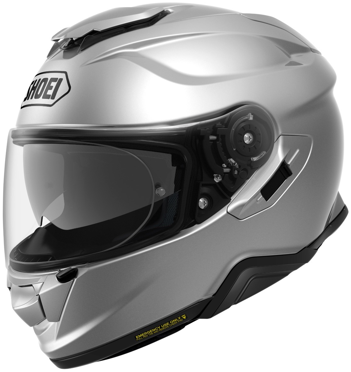 SHOEI GT-AIR II Silver L OUTLET