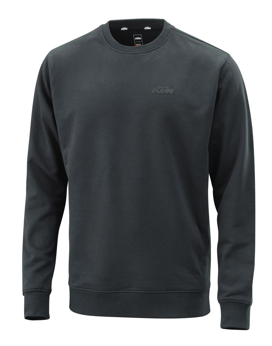 KTM PATCH Crewneck Sweater