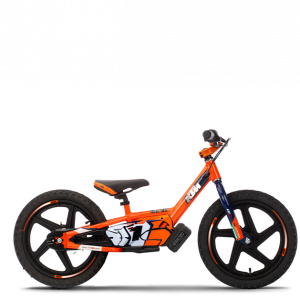KTM SX-E 1.16 El-Balanscykel för Barn