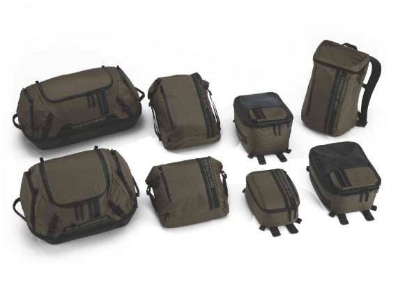 BMW Tankväska Adventure Collection - LARGE - Image 2