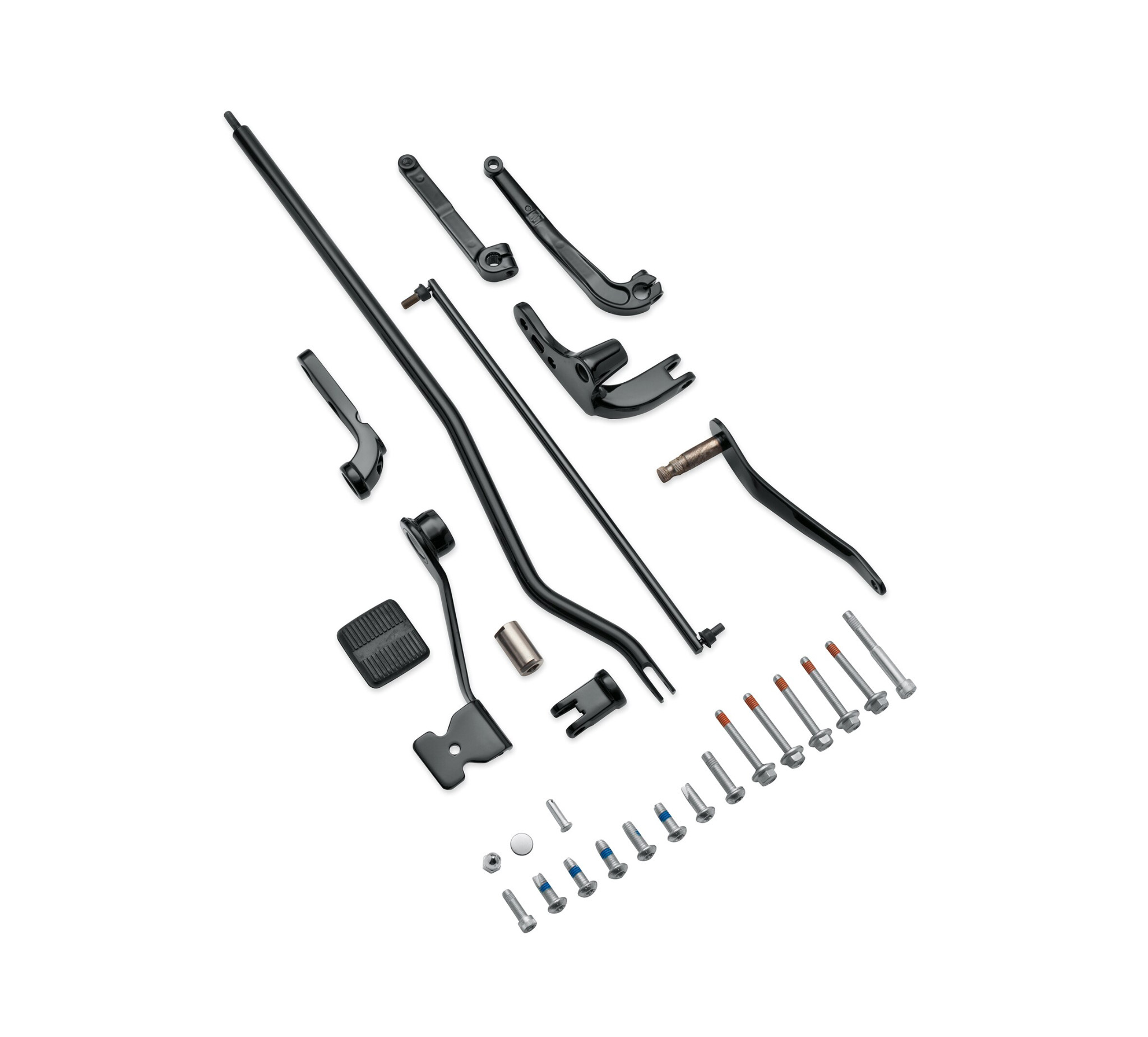 HARLEY-DAVIDSON Standard Dyna Forward Controls