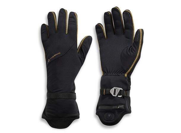 THERM-IC Eluppvärmd innerhandske