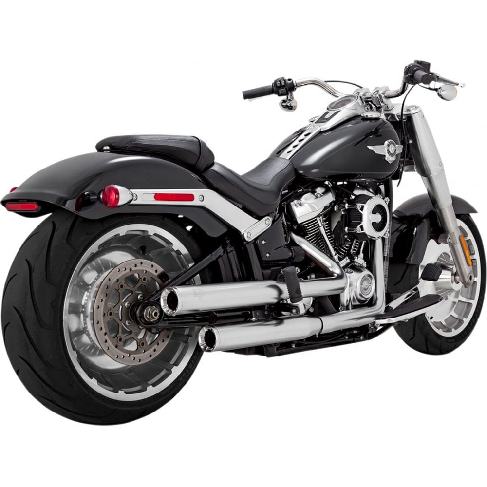 HARLEY DAVIDSON Vance And Hines Eliminator 300 Slip On