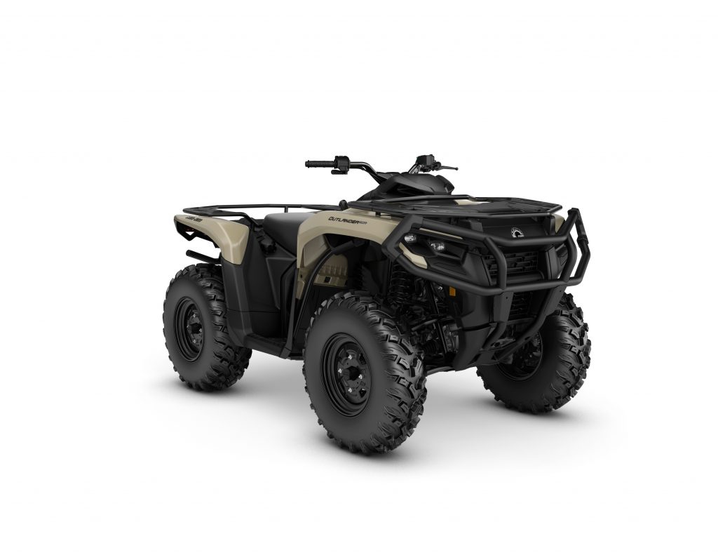 ORV-ATV-MY25-Can-Am-Outlander-PRO-STD-HD5-Desert-Tan-0001HSC00-34FR-CE