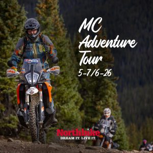 Adventure Tour 5-7 juni 2026