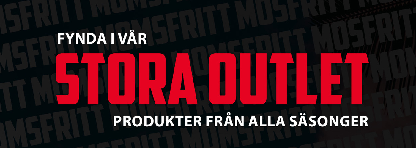 AVLÅNG BANNER FRONT