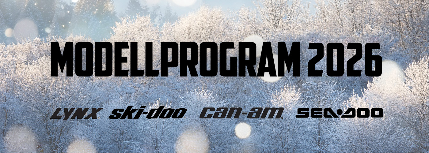 BANNER BRP MODELLPROGRAM SIZE