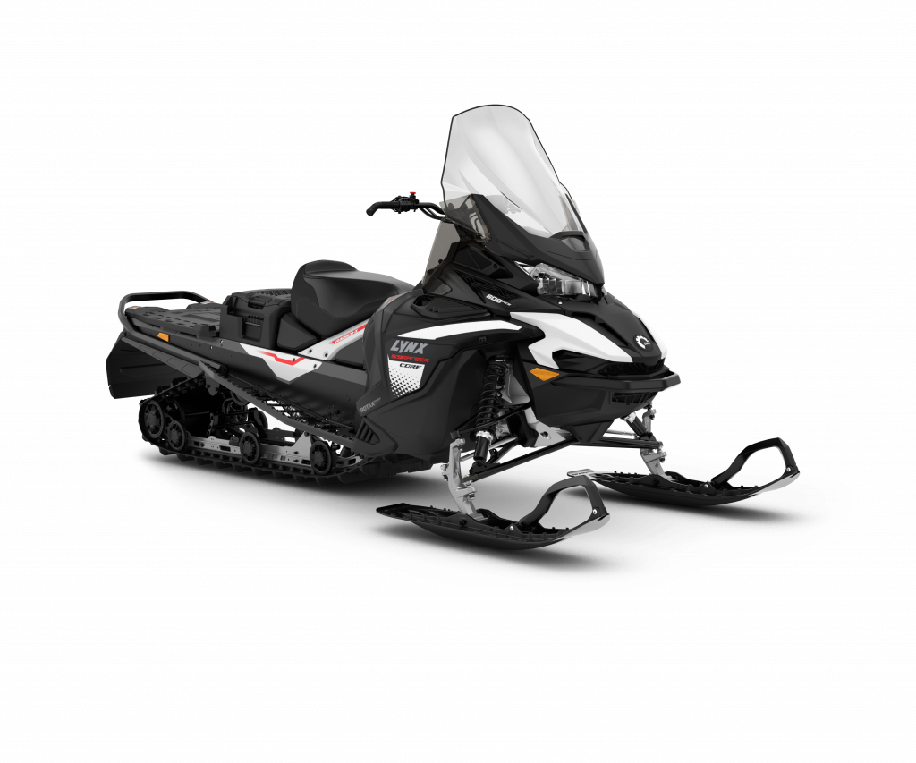 LYNXMY2659RangerCore600ACEWhiteBlackStudio34FRTEMEA