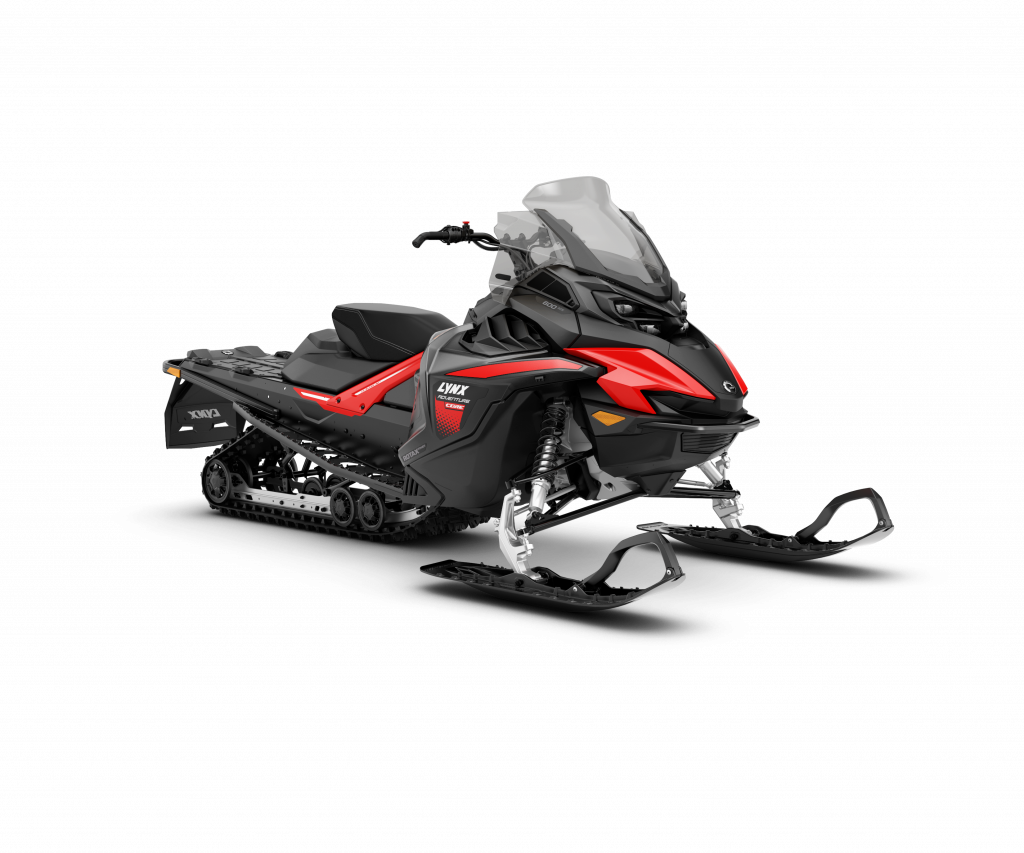 LYNXMY26AdventureCore600ACEViperRedBlackStudio34FRTEMEA