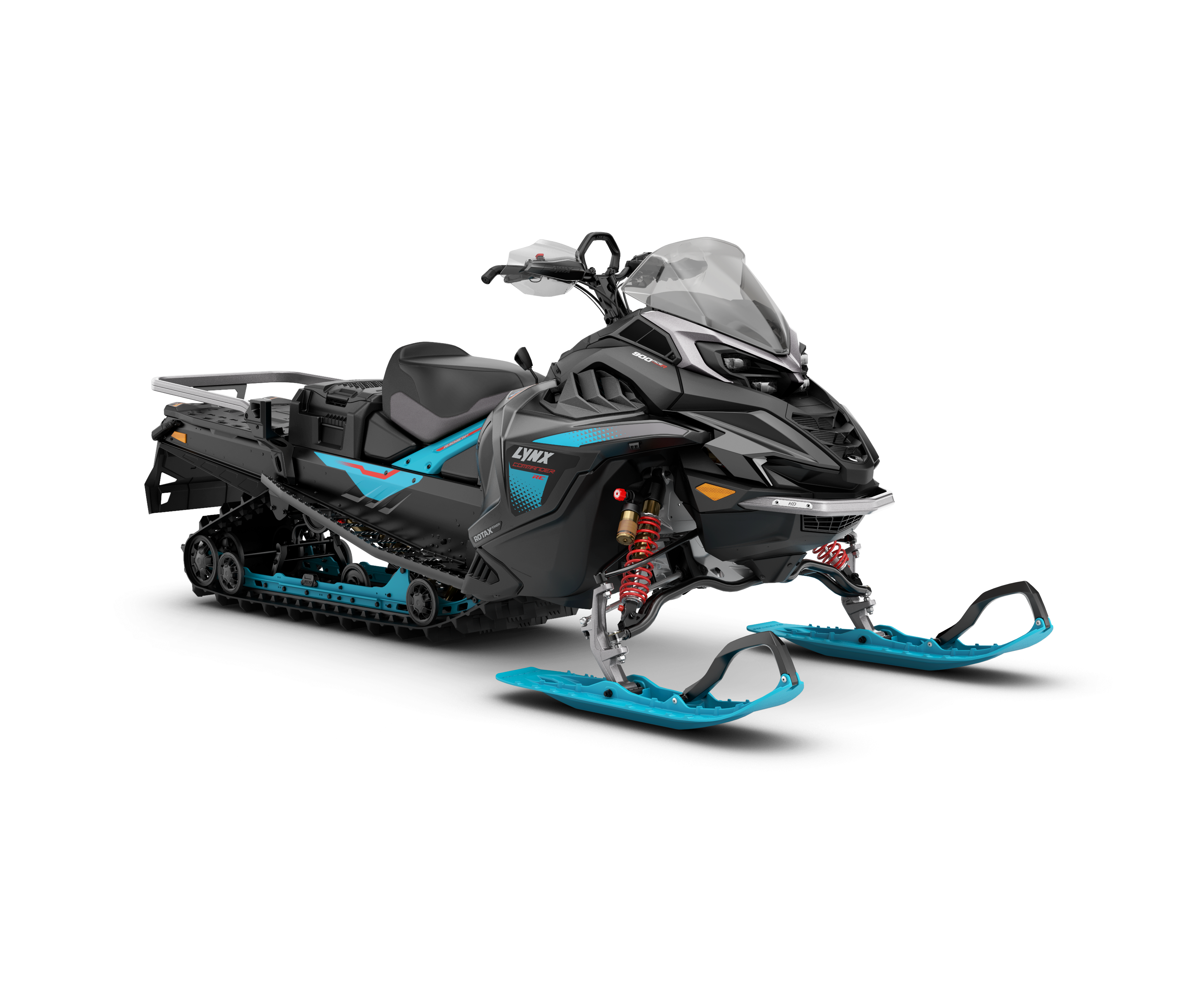 LYNXMY26CommanderRE900ACETurboRClazierCyanBlackStudio34FRTGLOBAL