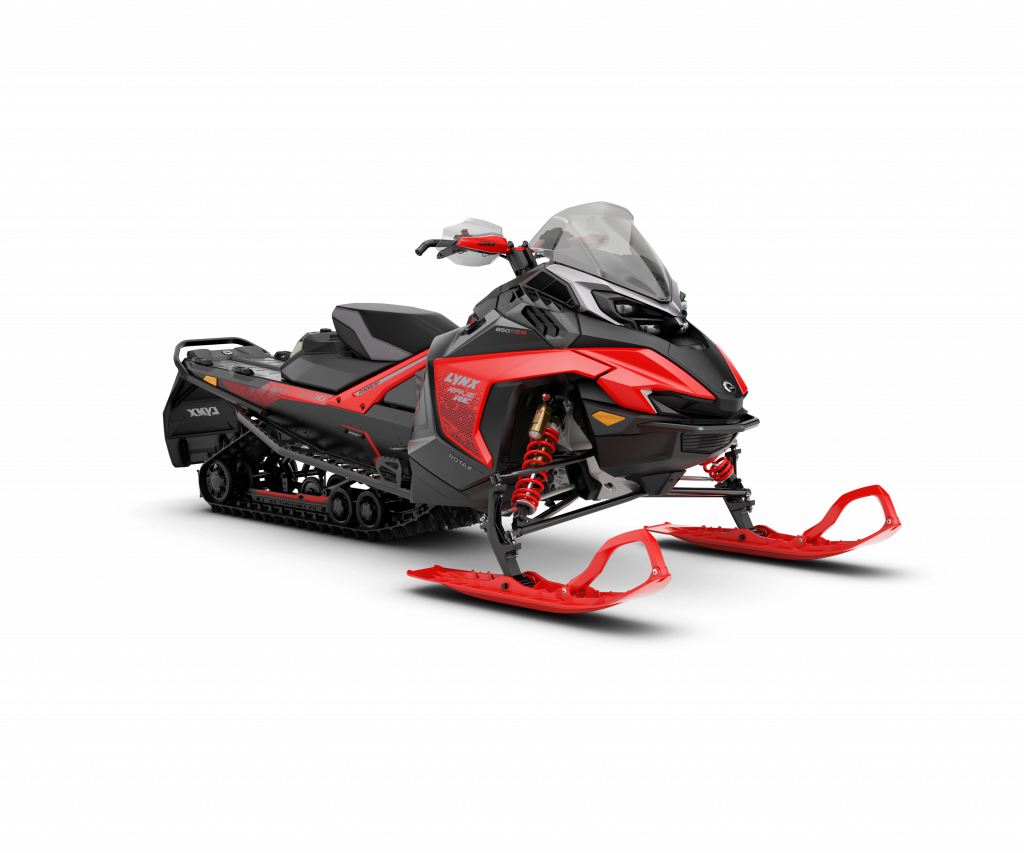 LYNXMY26RaveRE850ETECTurboRViperRedBlackStudio34FRTGLOBAL