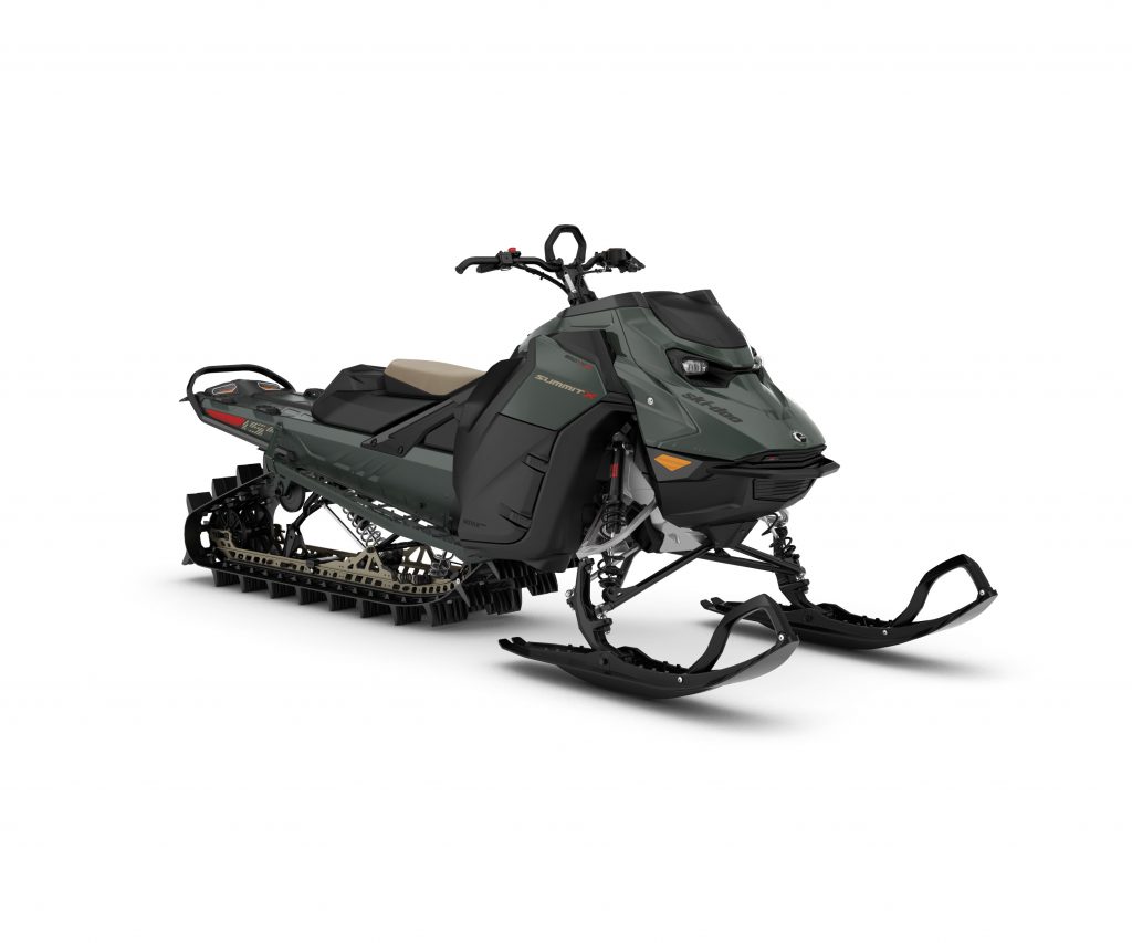 SKIMY26SUMX850ETECTurboRTundraGreen000TPTK00Studio34FRNA