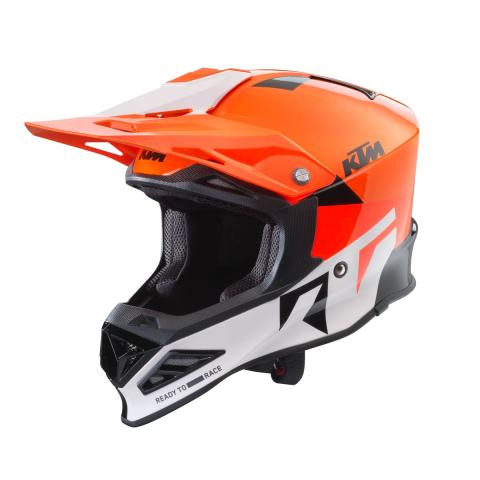 KTM DYNAMIC-FX 22 HELMET M/58